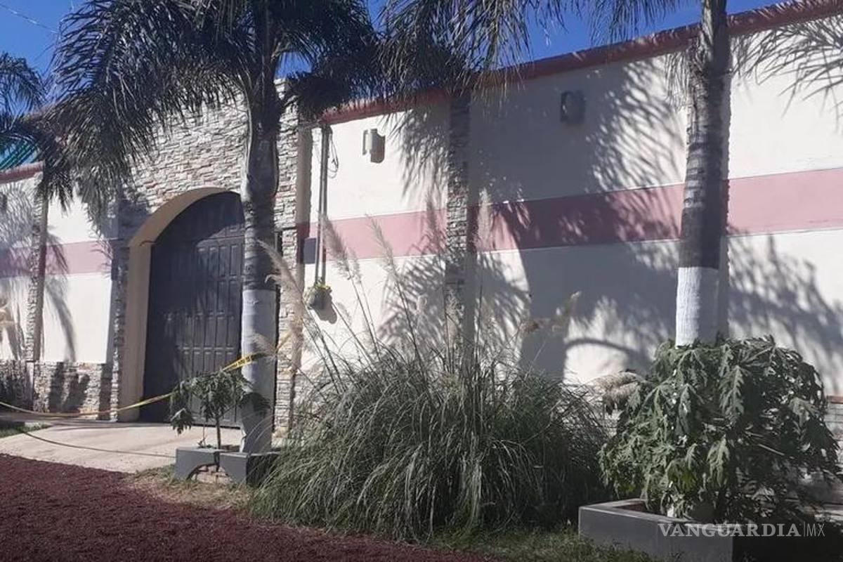 Fábrica de galletas de mariguana: el negocio ‘culinario’ del CJNG