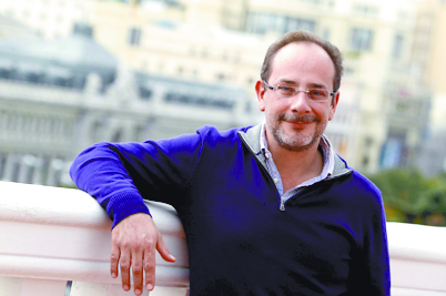 $!FIL Guadalajara 2016: Tres décadas con un toque latino