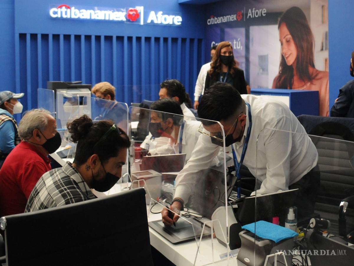 $!Aunque su propósito principal es asegurar un ingreso durante la vejez, existen situaciones específicas en las que es posible retirar parcial o totalmente los recursos antes de la jubilación.