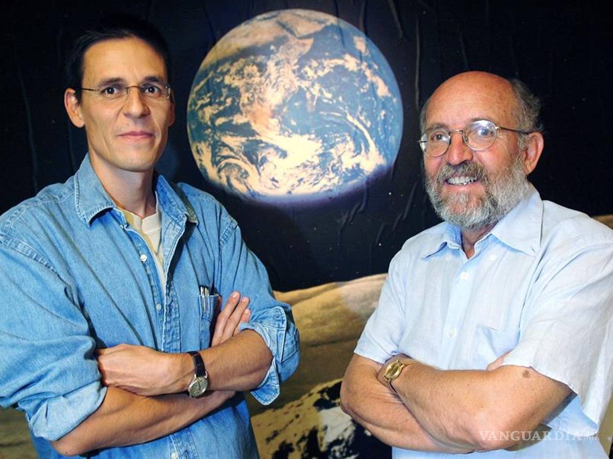 $!James Peebles, Michel Mayor y Didier Queloz ganadores del Nobel de Física por revolucionar la percepción del Cosmos