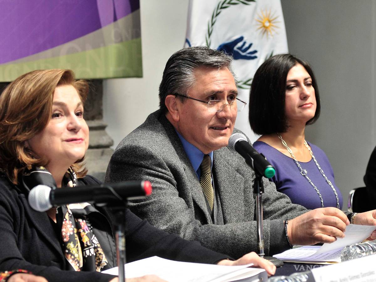 $!Mínima la participación de la mujer en puestos clave en México: Ombudsman mexicano