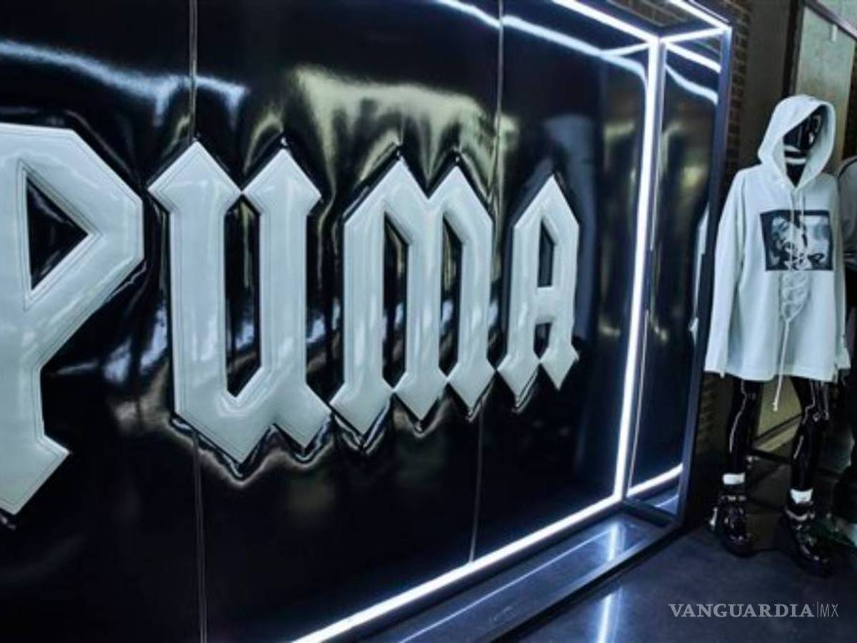 $!"Si los locos Addams hicieran ejercicio usarían mi nueva colección de ropa": Rihanna