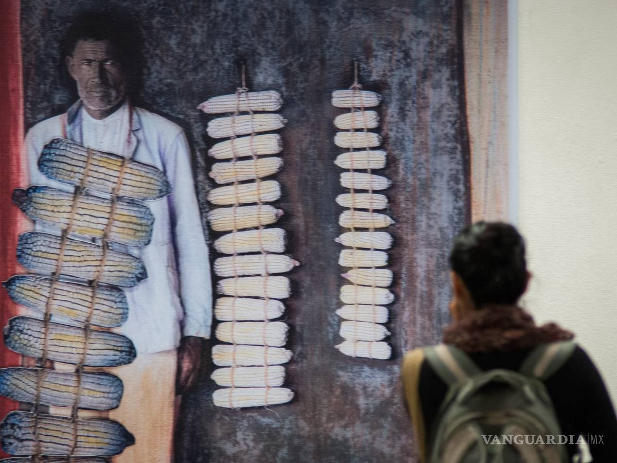 $!Arte mexicano está de luto (fotogalería)