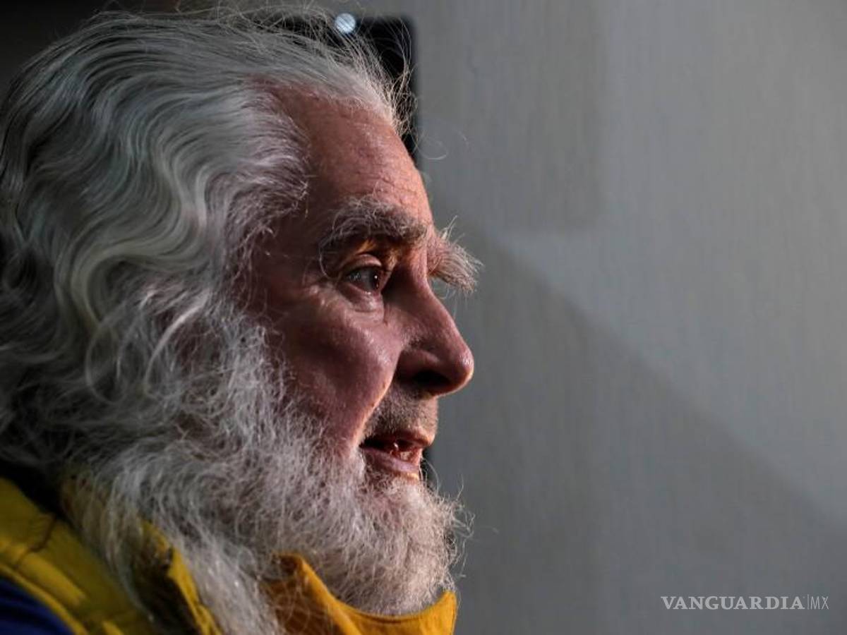 $!El ‘Brujo Mayor’ predice enfermedad grave de AMLO y descarta a una mujer para la presidencia en 2024