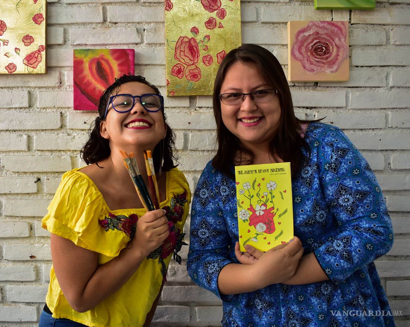 $!Cultura en cuarentena: Artistas se mudan a la red