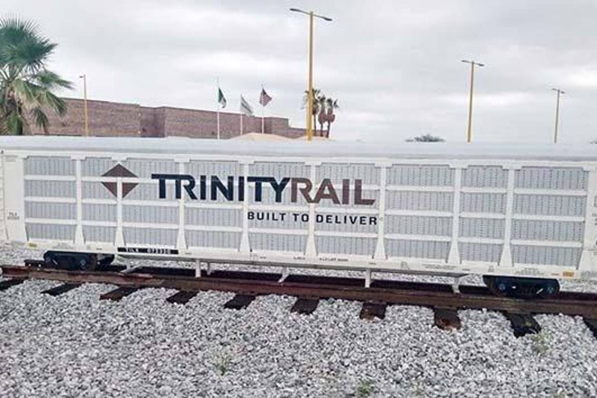Paro de Trinity Rail agrava crisis económica en regiones Centro y Carbonífera de Coahuila: diputadas
