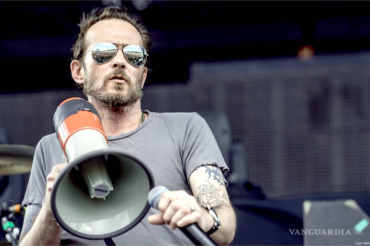 Adiós Scott Weiland