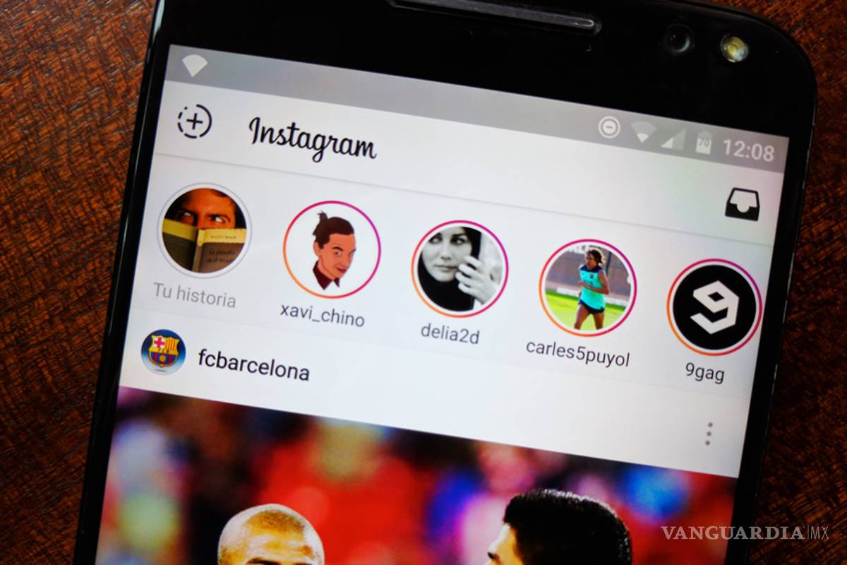 Instagram quiere alcanzar a Snapchat: Ahora las fotos desaparecen
