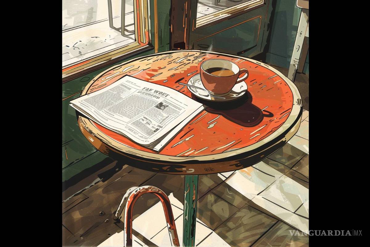 Café Montaigne 310: La poesía como refugio