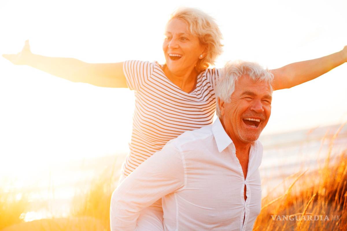 Nutricosmética contra el envejecimiento