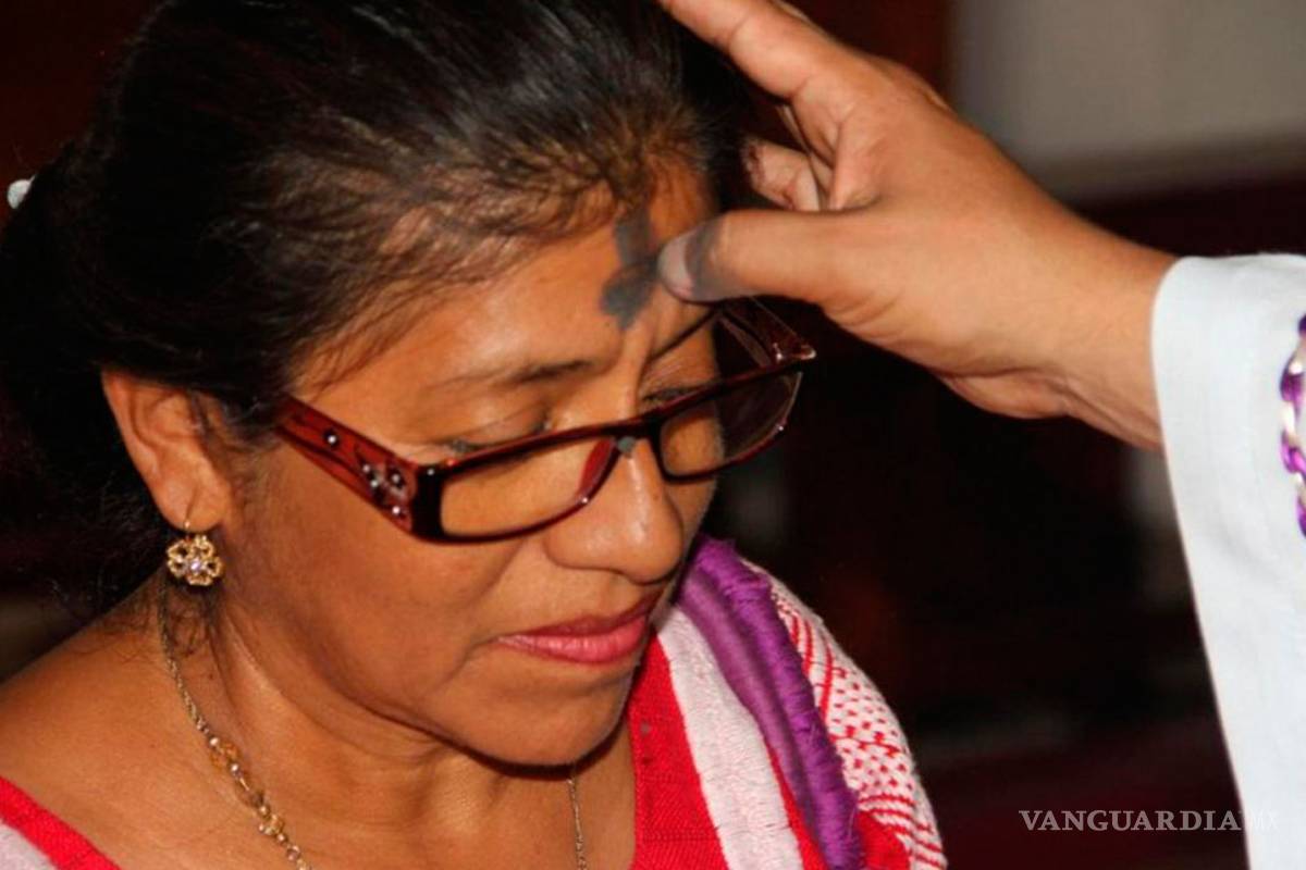 Miércoles de Ceniza, un día normal para saltillenses; encuesta