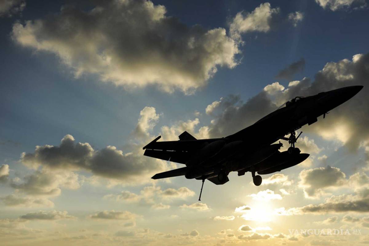 Kurdos confirman destrucción completa del ‘banco central’ del EI en Mosul