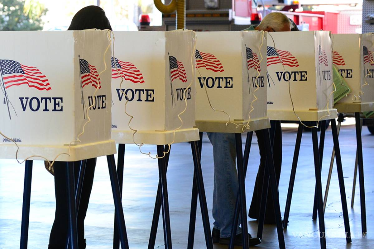 Empresas están a la expectativa de las elecciones de Estados Unidos: CTM