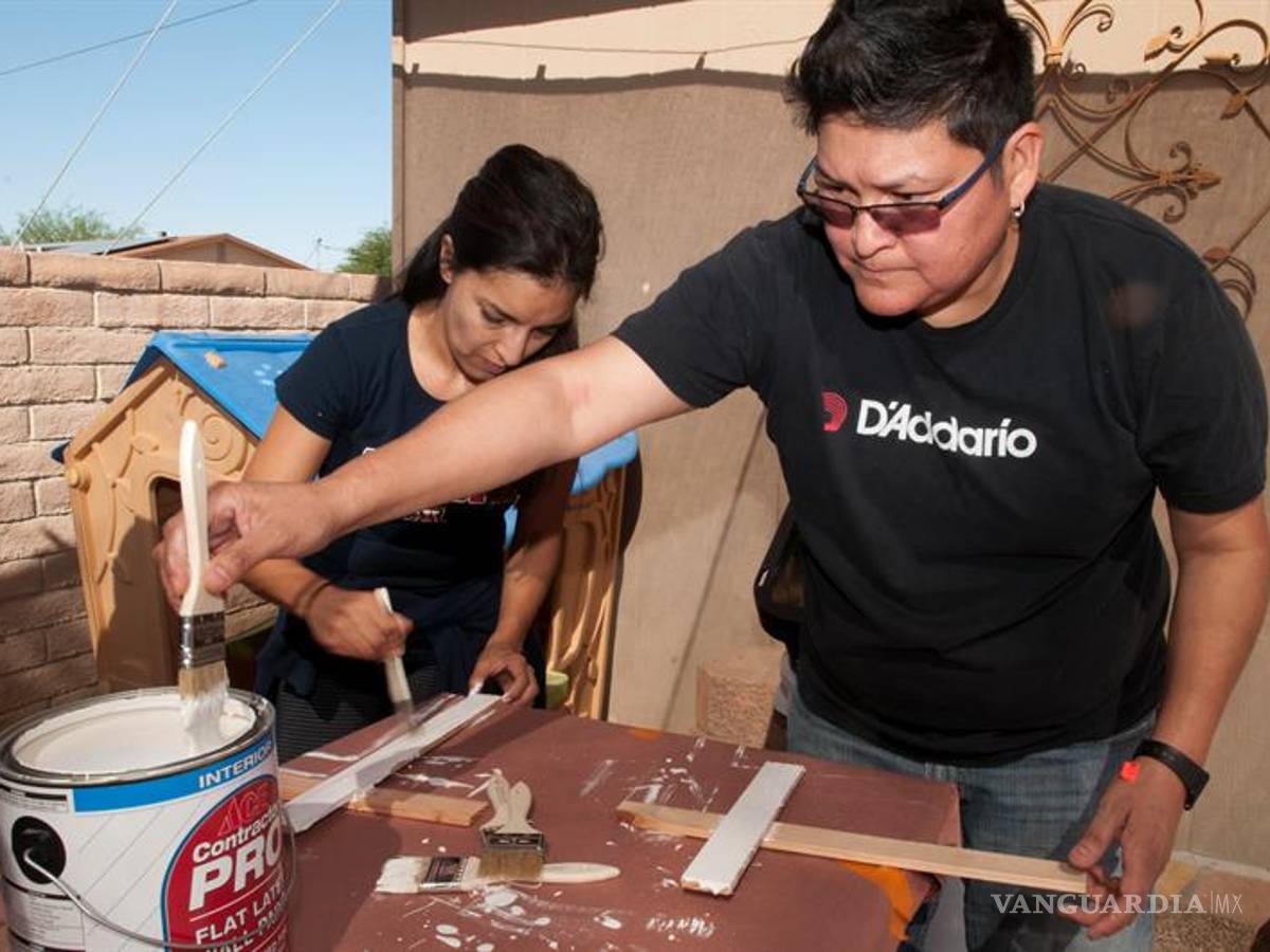 $!Activistas recuerdan a inmigrantes fallecidos en la frontera de Arizona