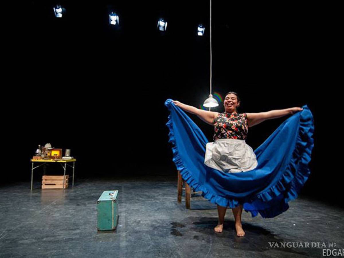 $!23 Festival de Monólogos. Segunda llamada... ¡segunda!