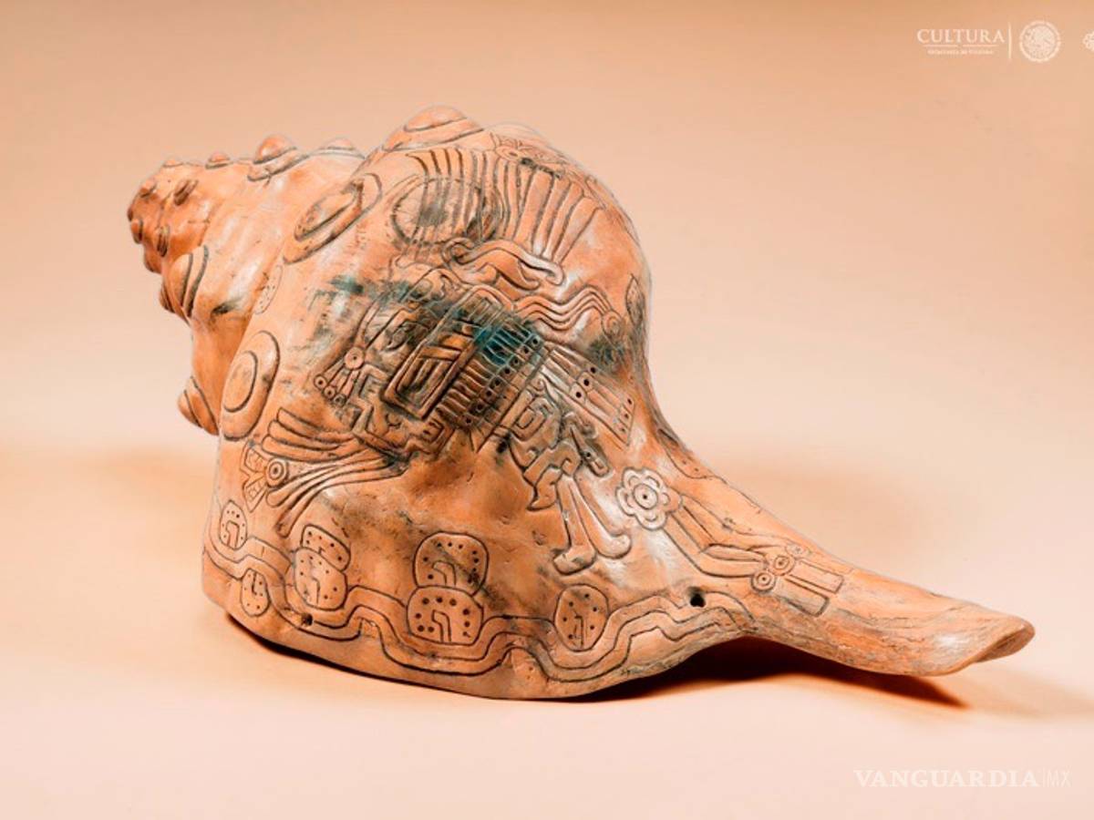 $!Tesoros arqueológicos de Teotihuacán irán a museos de EU