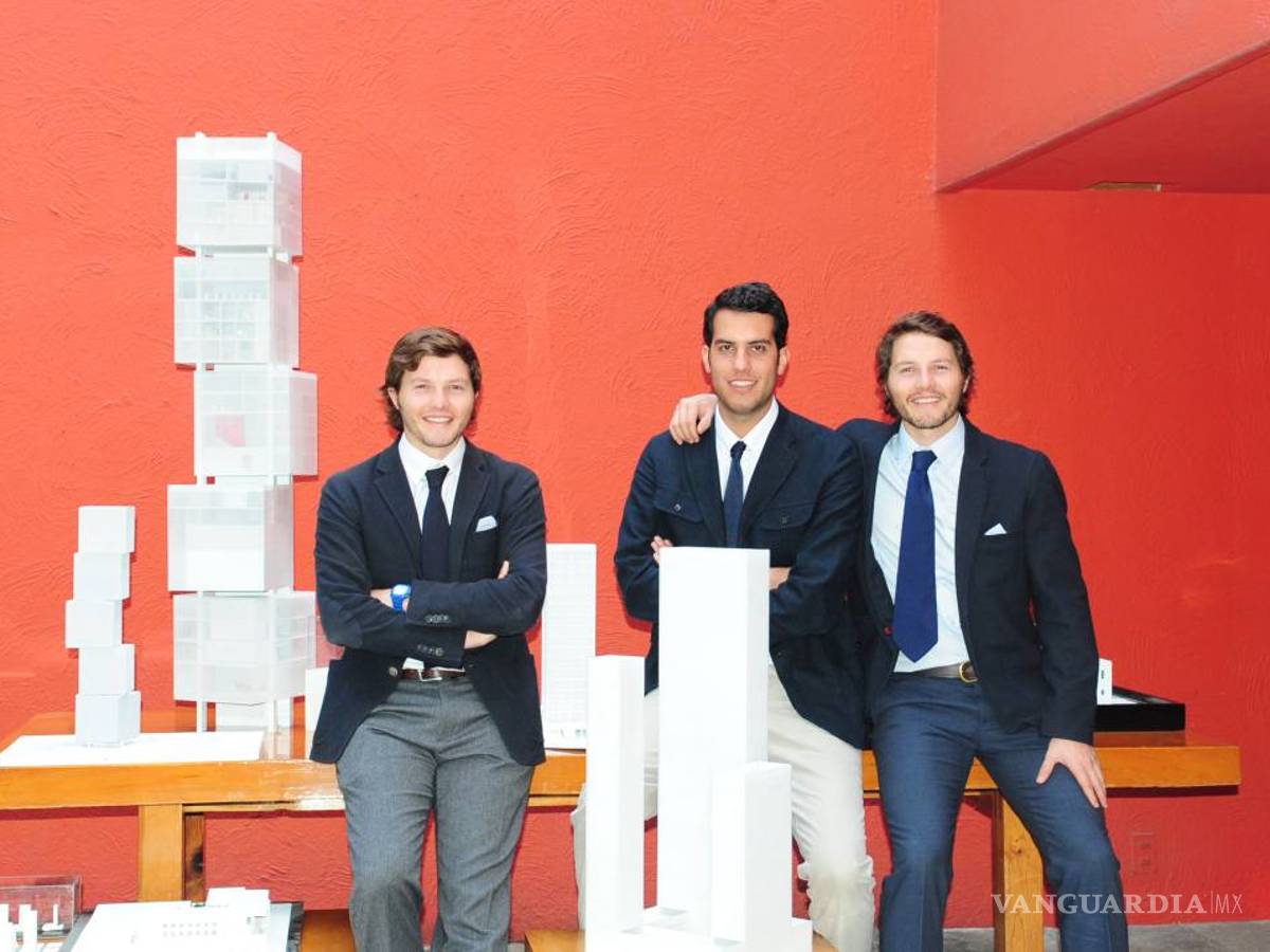 $!Biré Bitori, un restaurante del vértigo en Chihuahua