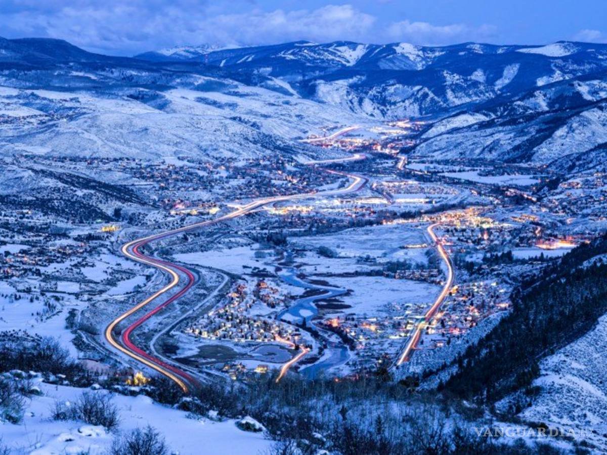 $!De Vail a México... ¿cómo se propagó el coronavirus entre empresarios mexicanos?