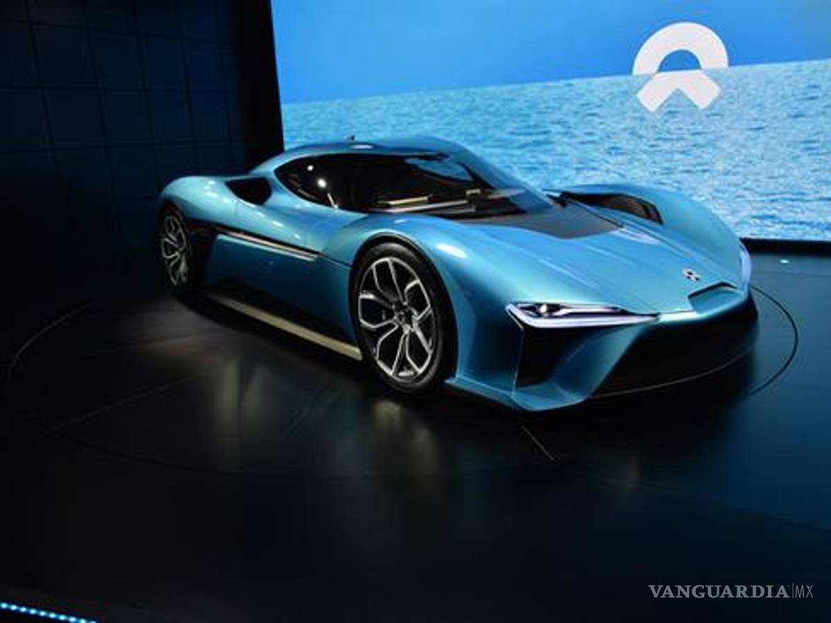 $!Doce supercoches que te soprenderán de aquí a 2020