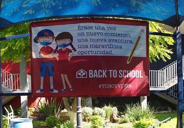 Colegios particulares de Saltillo comenzaron a informar a padres de familia que mantendrán sus clases y actividades conforme al calendario escolar originalmente establecido.