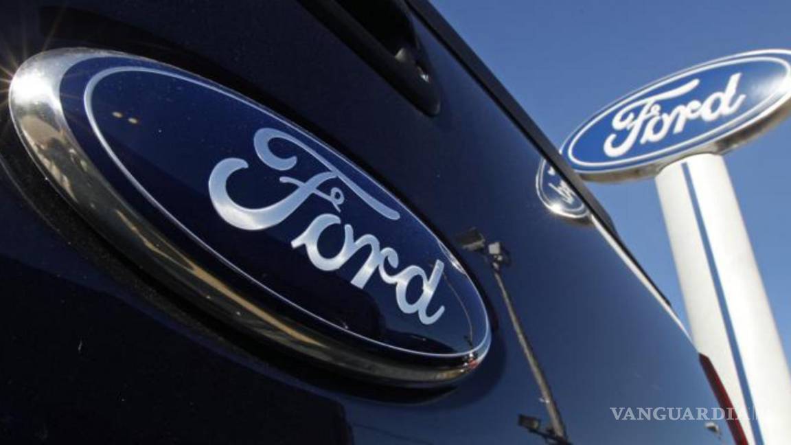 Ford le pisa los talones a Tesla, es el segundo fabricante de autos eléctricos en Estados Unidos