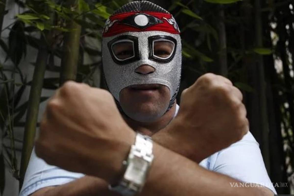 Octagón gana su lucha contra la AAA y se queda con el nombre