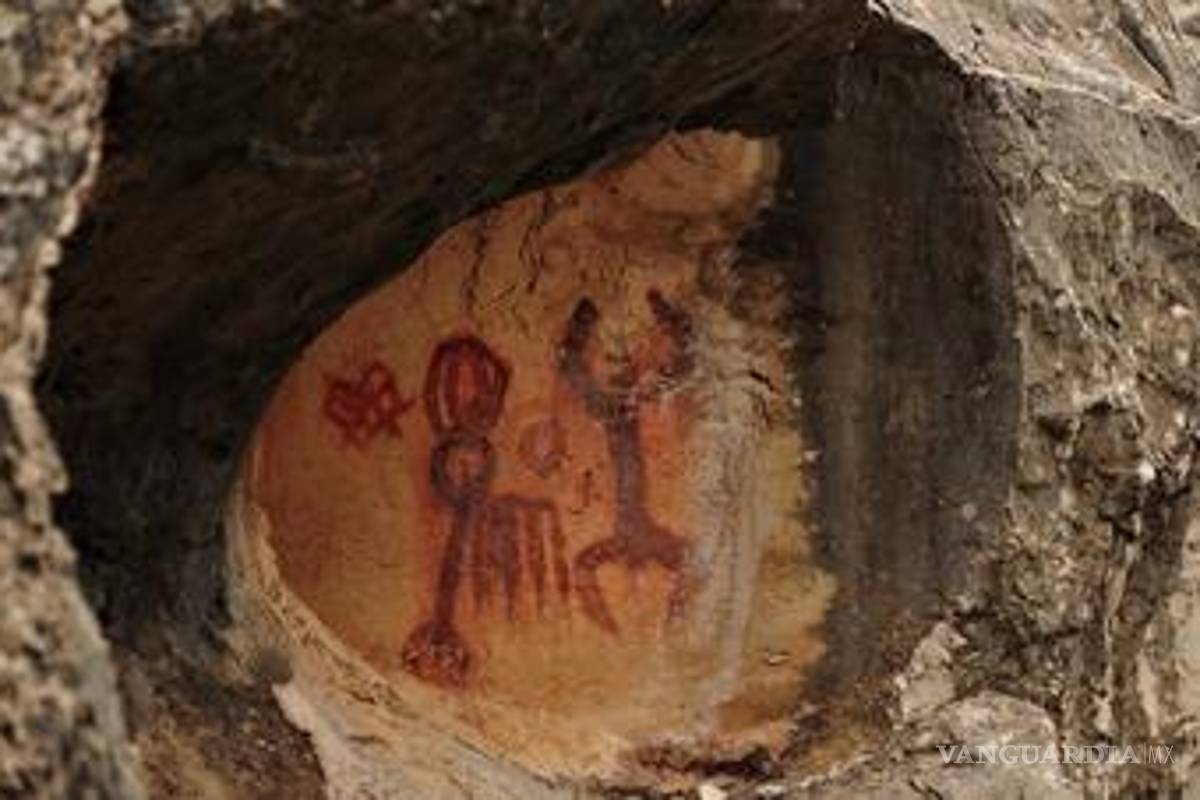 Es incalculable daño patrimonial por saqueo arqueológico en Cuatro Ciénegas: INAH