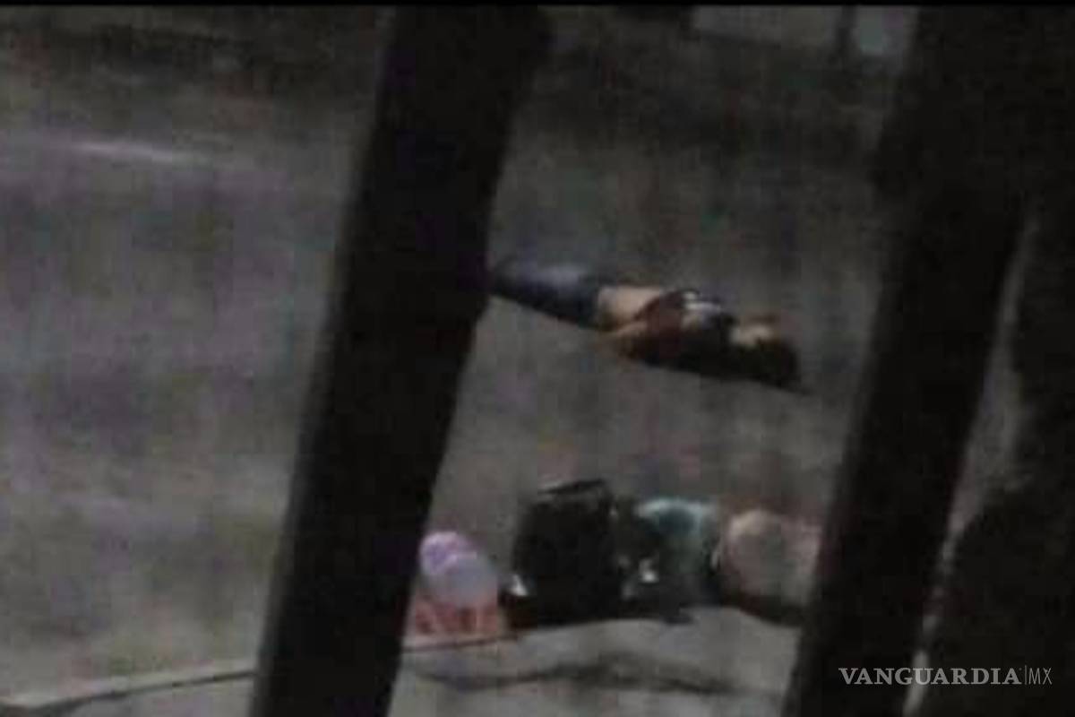 Encuentran a ejecutado en la colonia Moderna de Torreón