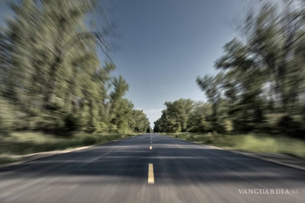 Cuidado con la Hipnosis de Carretera, qué es y cómo evitarla