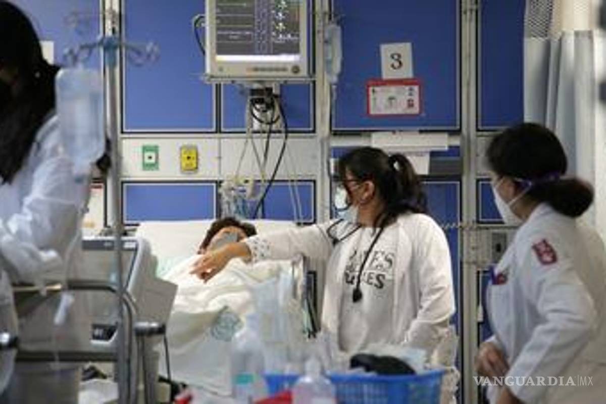 Hay anomalías en compra de equipo médico por parte de la Ssa: ASF