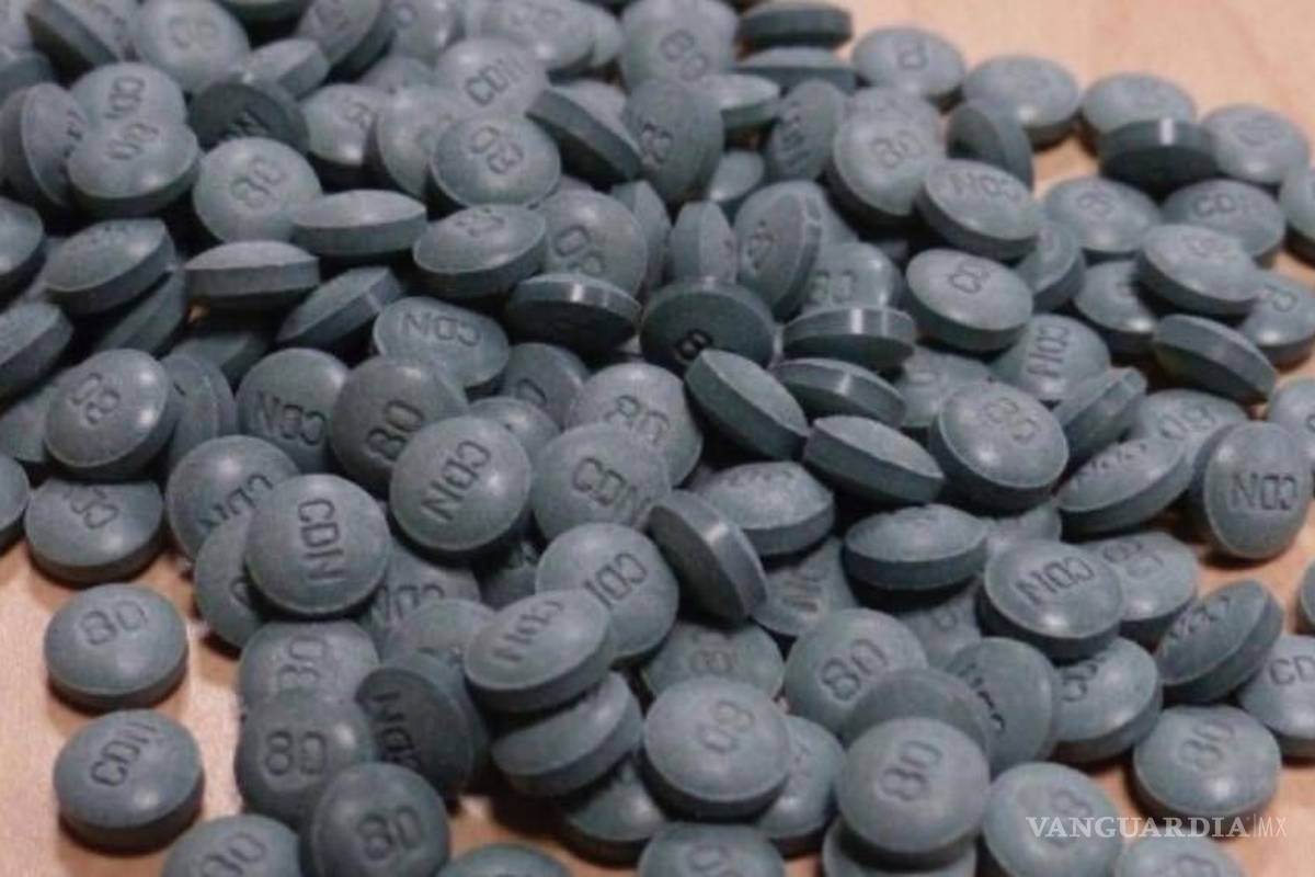 Aparece ‘fentanilo negro’ en Chihuahua, reportan 7 intoxicaciones