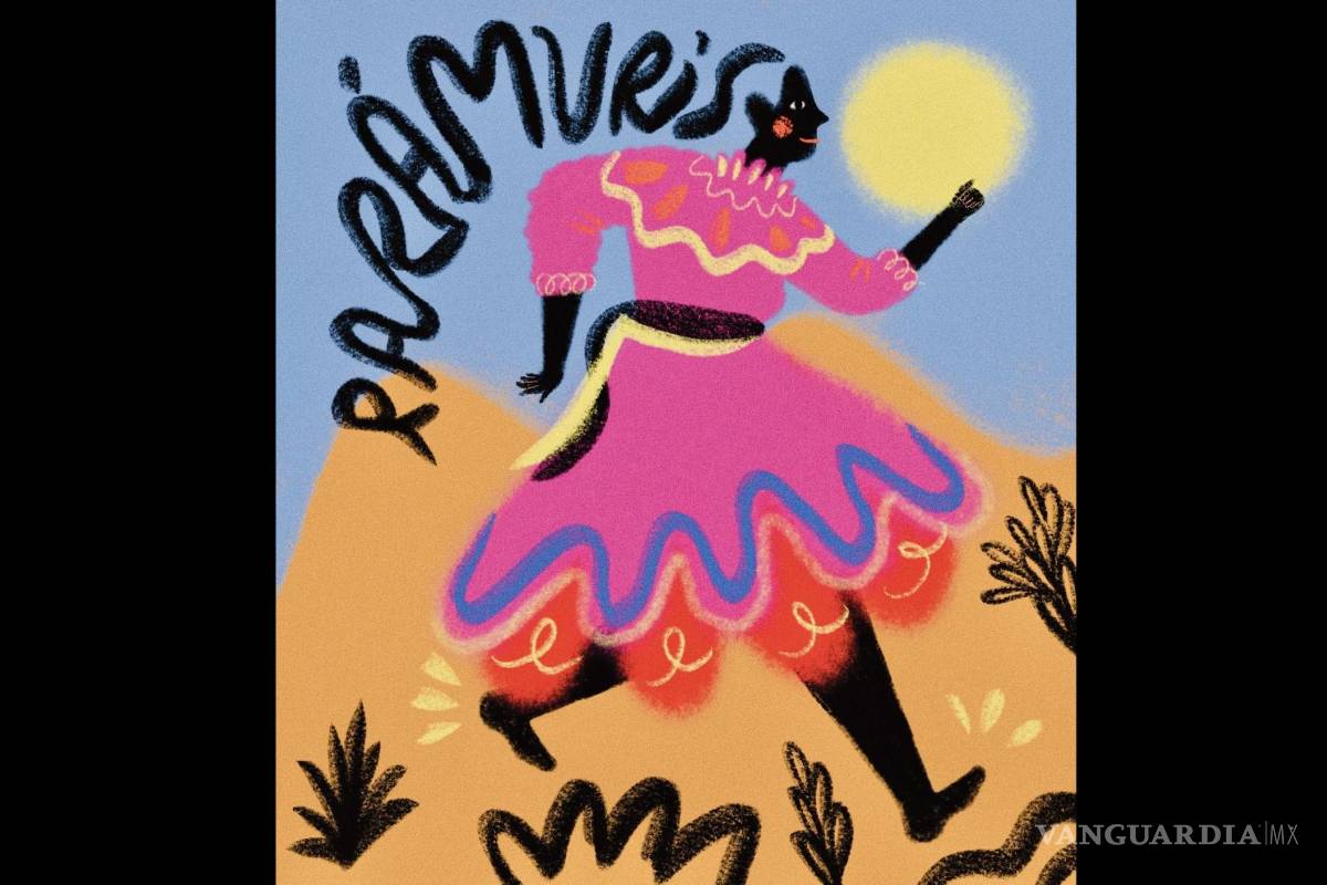 Las corredoras rarámuris