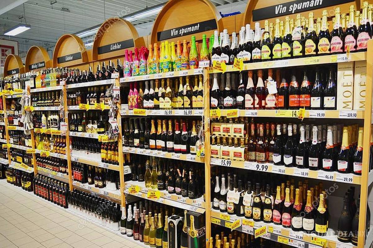 Tras caso ‘Beto Caguamas’... exhorta Ayuntamiento de Saltillo a expendedores operar en regla