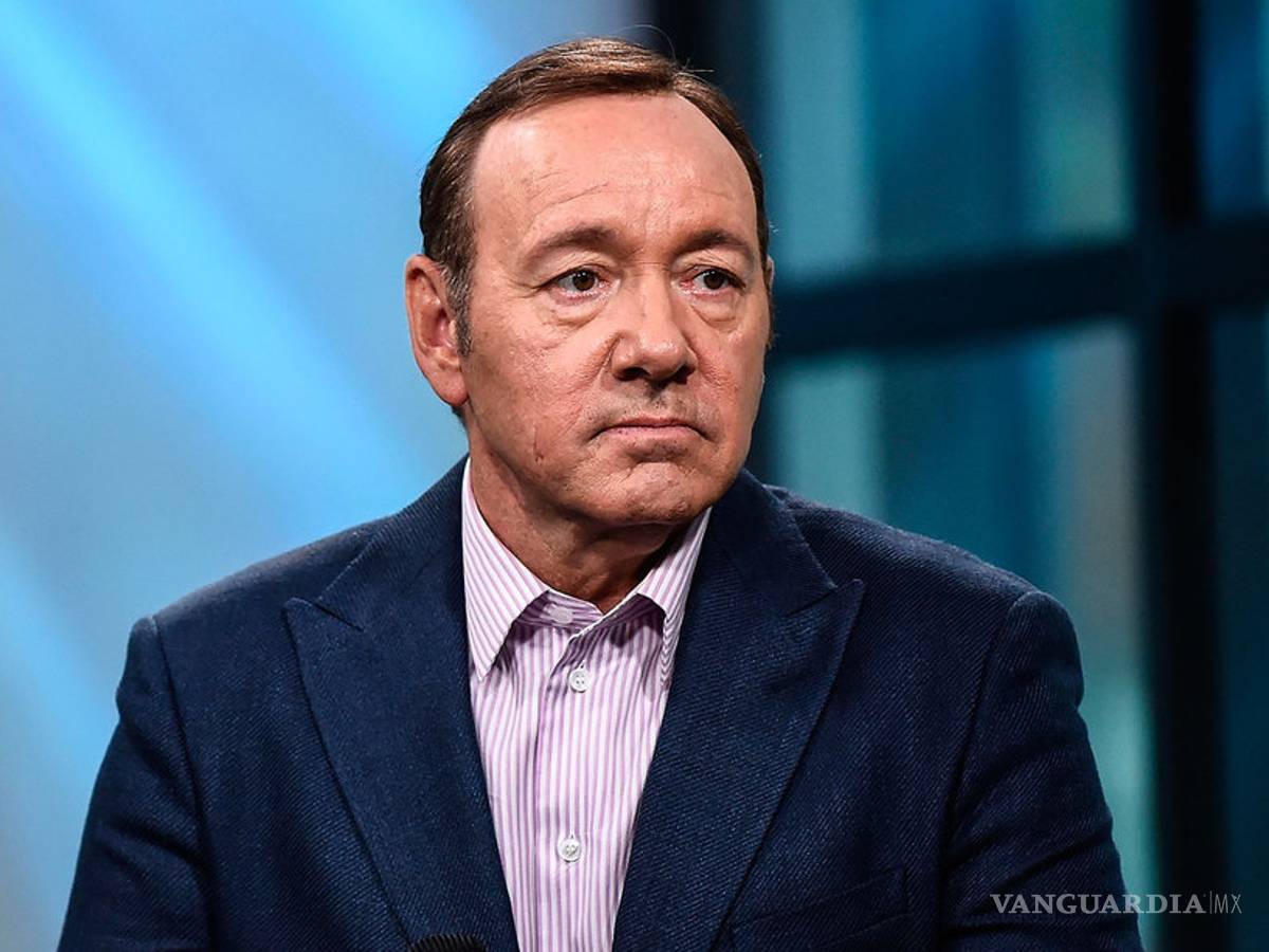 $!¿Cuánto le costó a Netflix despedir a Kevin Spacey?