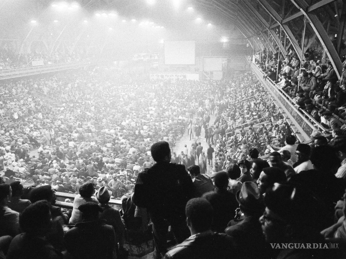 $!A 50 años del combate entre Ali y Frazier, aún se le considera como "la pelea del siglo"