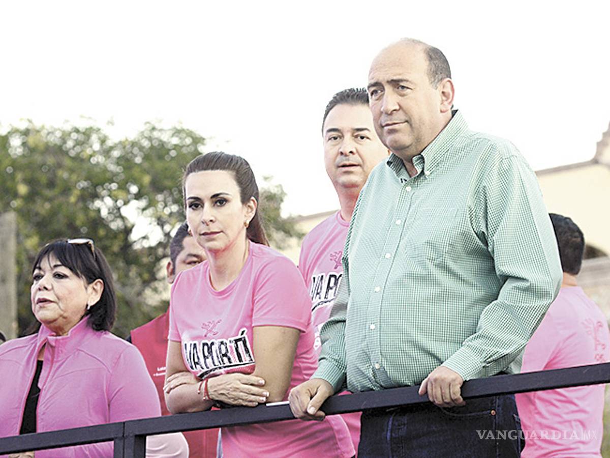 $!Le dan vida a las calles: Saltillo pone la muestra