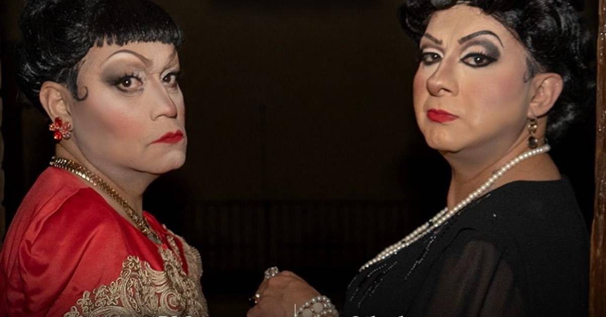 Las Vampiras Morales regresan a Saltillo con una temporada de crímenes y risas