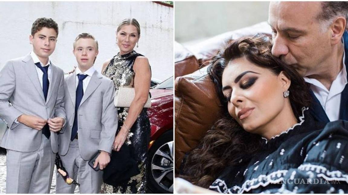 $!Revela Yadhira Carrillo nombre de conductora que sí le robó el marido a Lety Calderón