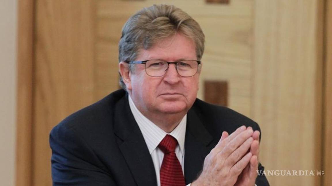 $!Los mexicanos más ricos del ranking de Forbes