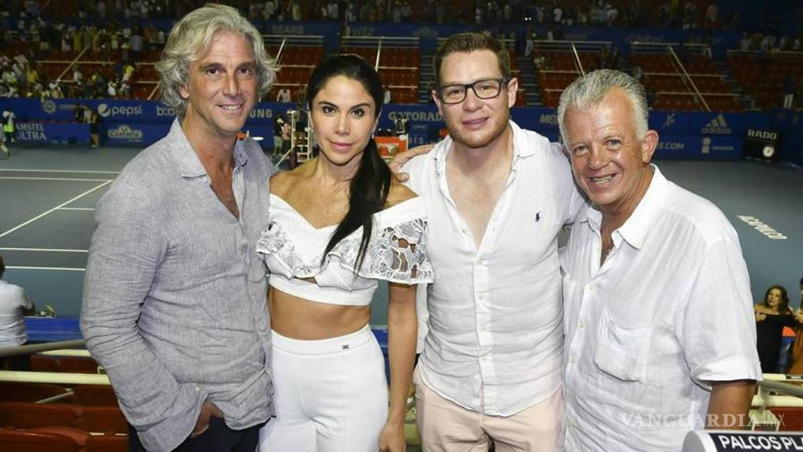 $!Este es el hombre con el que Paola Rojas olvida a Zague