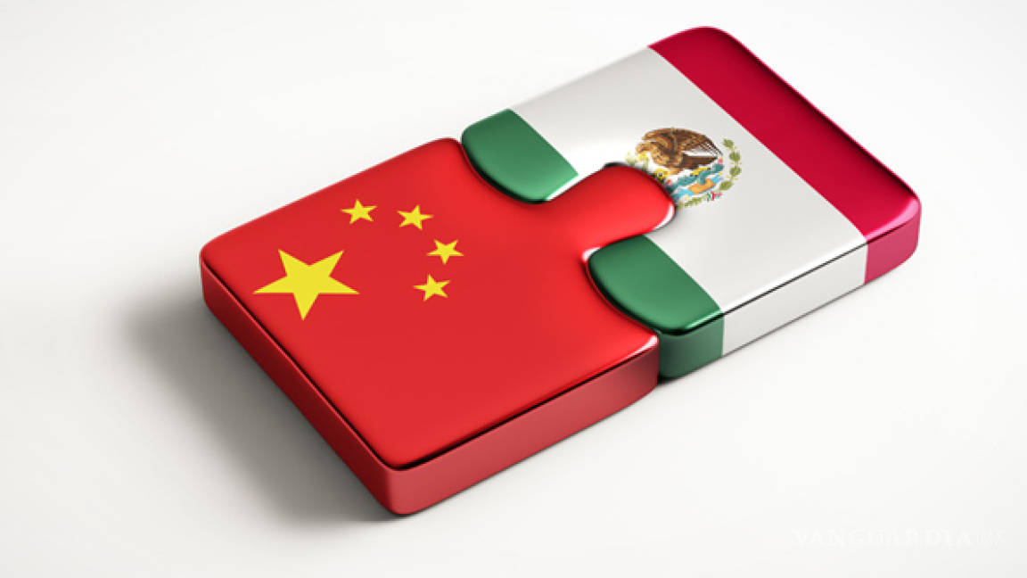 China confirma su interés de invertir en Tren Maya y otros proyectos mexicanos