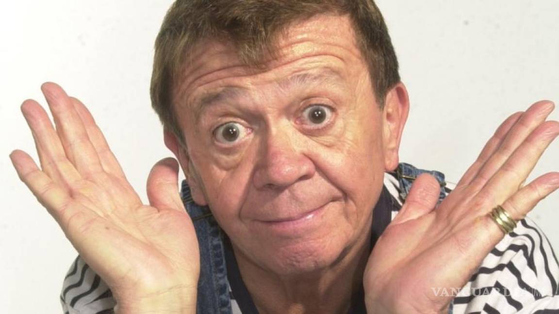 Chabelo descarta regreso a la pantalla chica