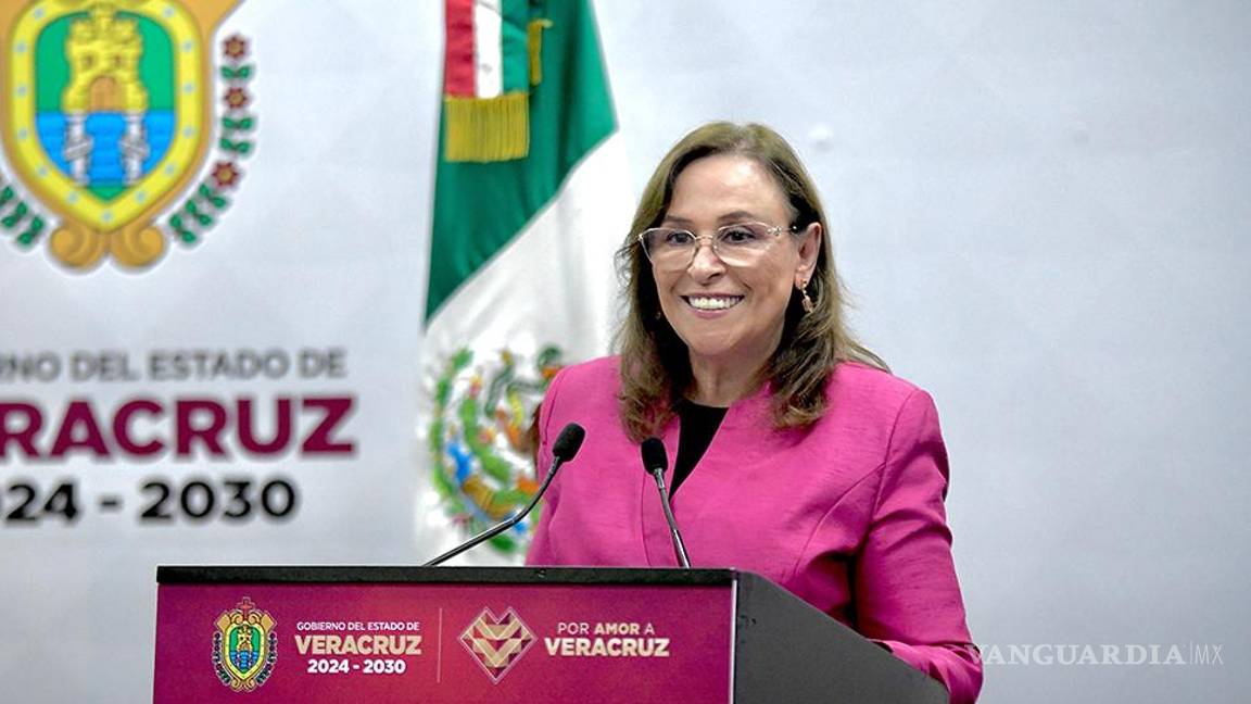 Afirma Rocío Nahle que, sin importar el partido, trabajará con todos los alcaldes