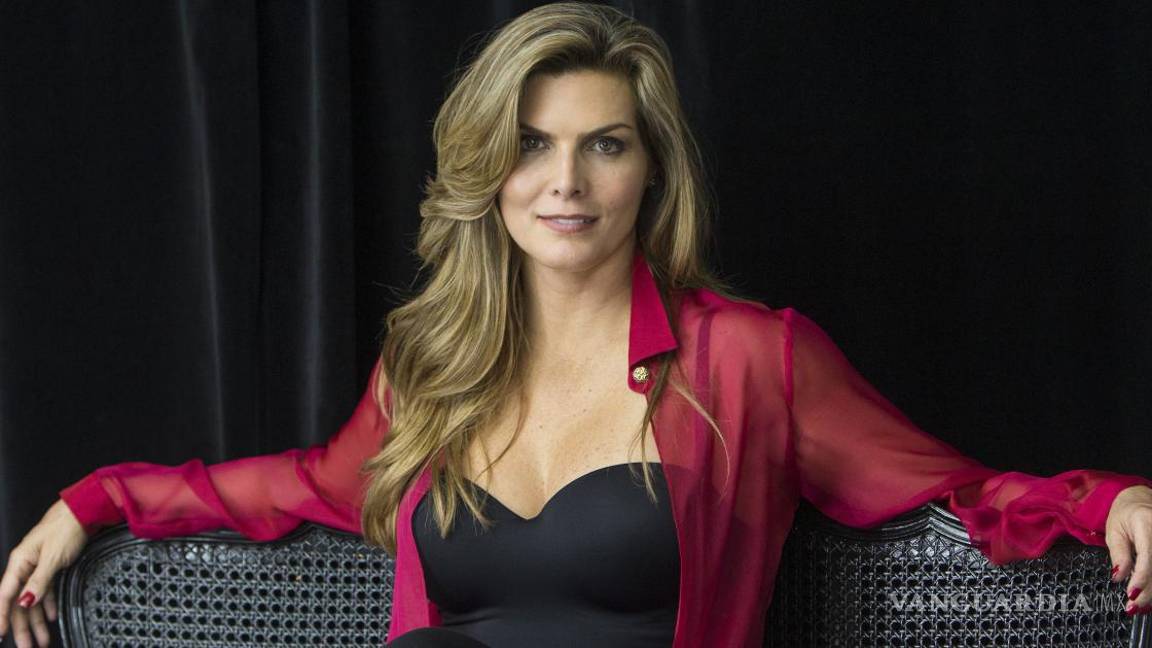 ‘Me besó’: Revela Monserrat Oliver detalles de vínculo con María Félix y si intentó conquistarla