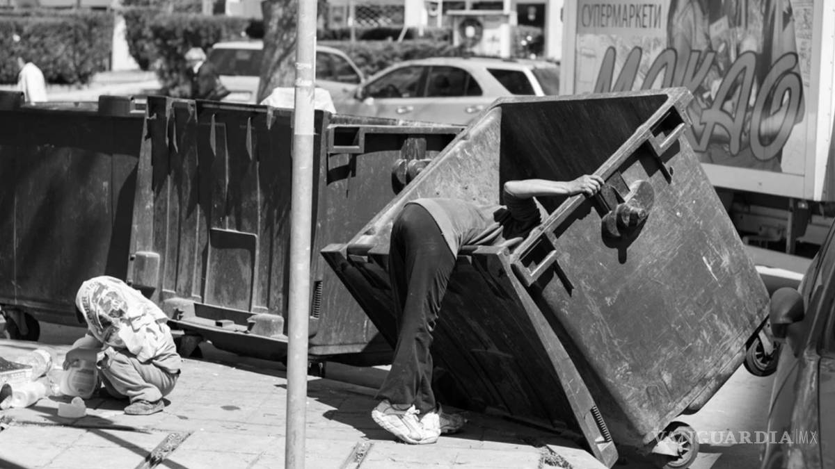 Aumenta pobreza laboral, llega a 44.5% en el tercer trimestre de 2020: Coneval