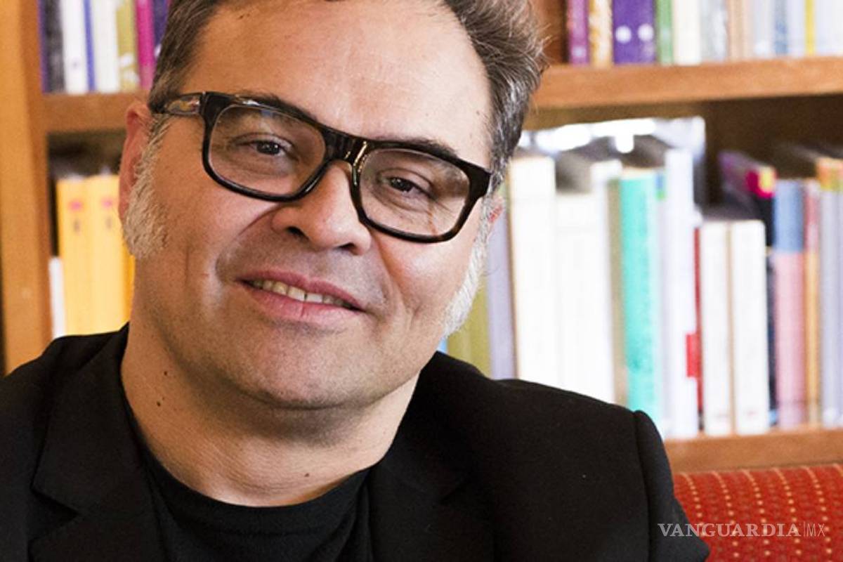 “Joselo”, de Café Tacuba, deja la guitarra y presenta su libro en Guadalajara