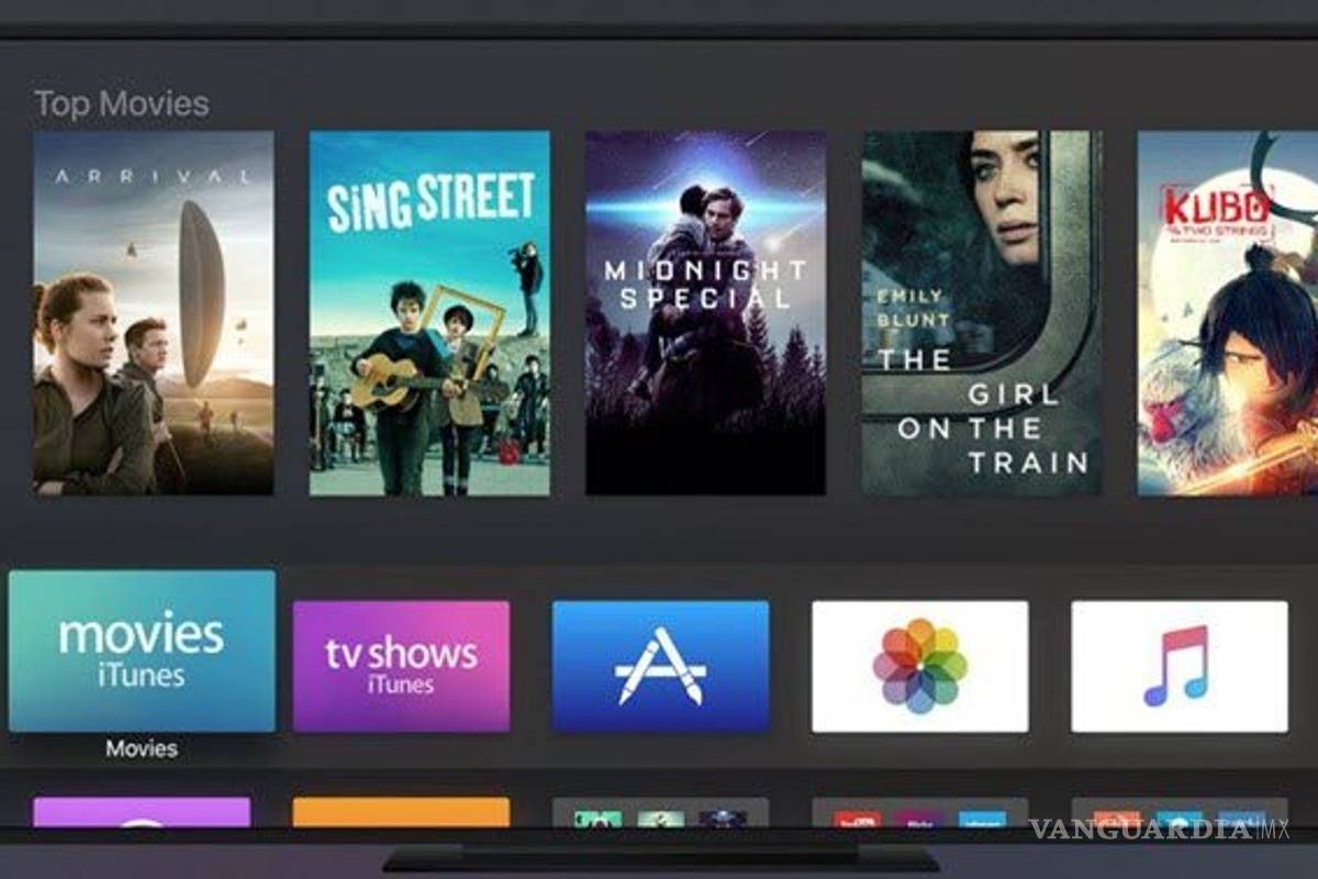 Lanzaría Apple suscripción única para todos sus servicios streaming