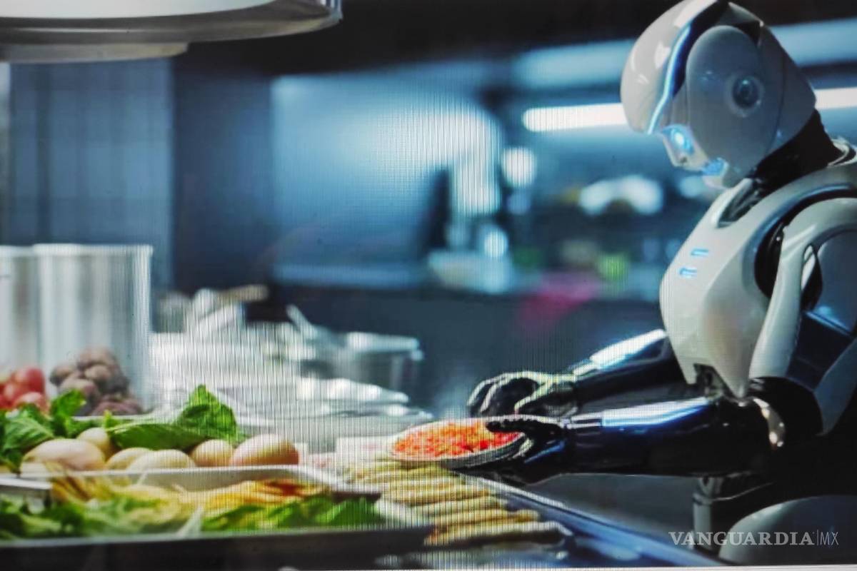 $!La IA no solo optimizara el rendimiento, sino también la calidad nutricional y los efectos sobre la salud de lo que producimos y consumimos.