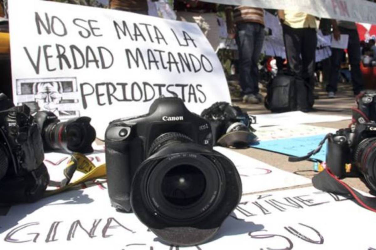 Más de 700 periodistas fueron asesinados desde 2006: Unesco
