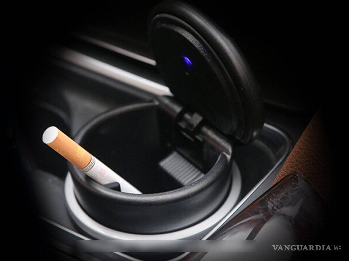 $!Fumar y conducir tiene nefastas consecuencias